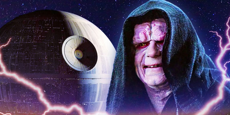 The 10 Most Important People In Palpatine's Empire Not Shown In The Movies