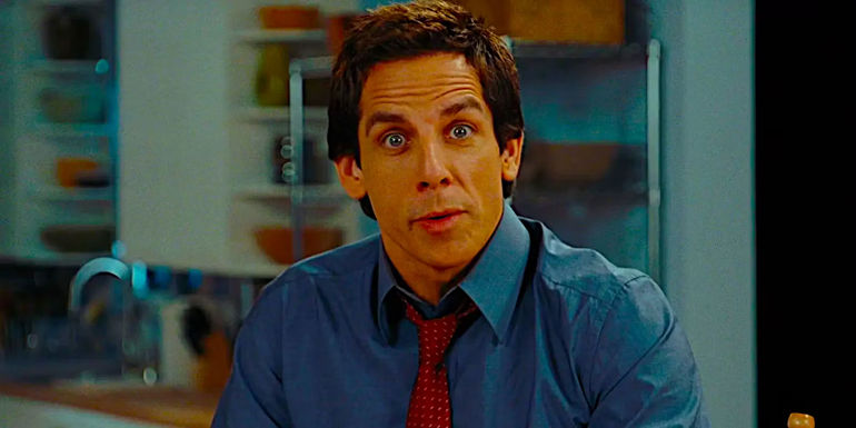 Ben Stiller Returns to Acting After 6-Year Hiatus with Comedy from Blumhouse's Exorcist Sequel Director