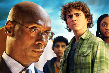 The Impact of Lance Reddick's Performance as Zeus in Percy Jackson & The Olympians