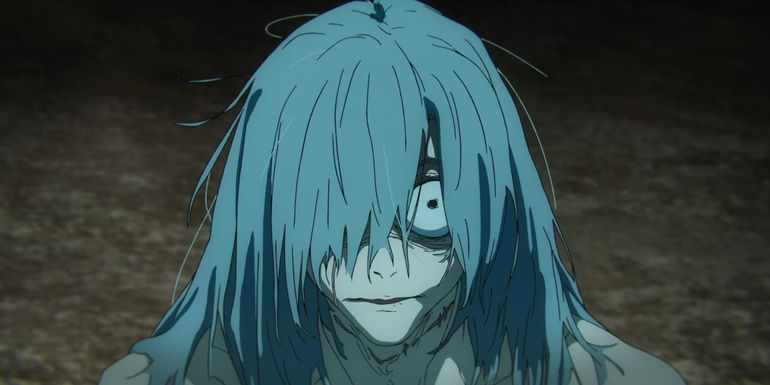 Jujutsu Kaisen's Anime Perfectly Highlights The True Nature Of Its Big Villain