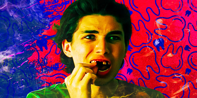 The Terrifying Revelation of Archie's Teeth in Leave the World Behind