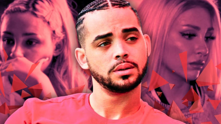 90 Day Fianc\u00e9's Sophie & Rob Are Faking Their Split (Signs They're Still Together)