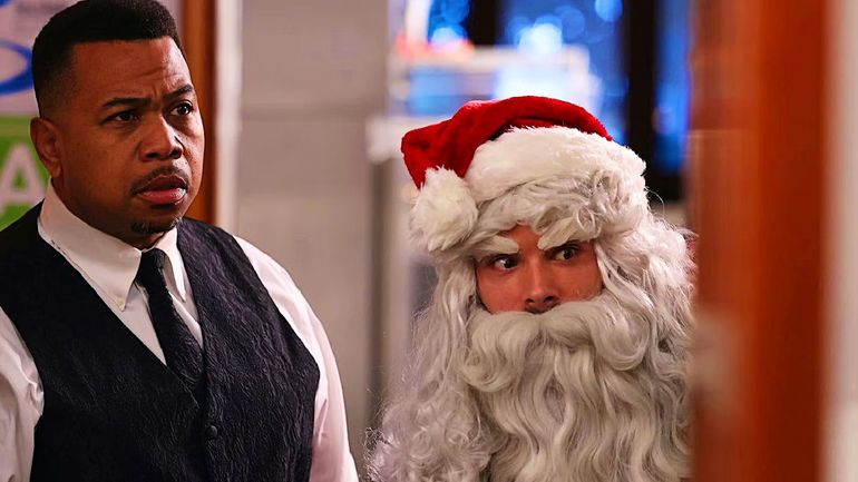 Netflix's Holiday in the Vineyards: Is It Any Good?