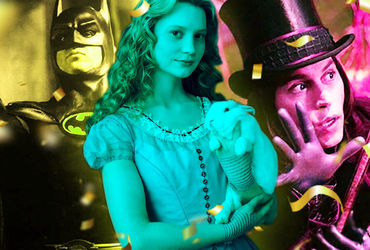 Tim Burton’s 10 Highest-Grossing Movies At The Box Office