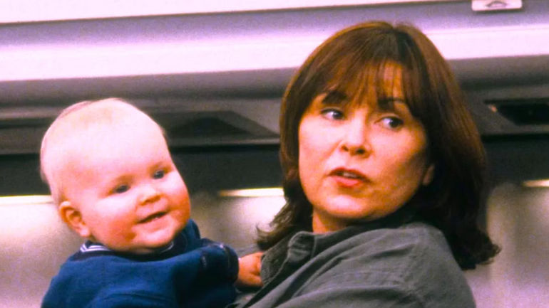 The Conners Never Explained Roseanne's Missing Son (Can Season 6 Fix This?)