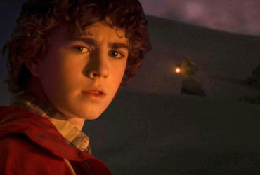 Unveiling the Mystery: Who Is 'The Voice' in Percy's Nightmares?