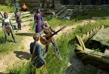 Baldur's Gate 3 Releases Hotfix 15: A Detailed Look at the Latest Update