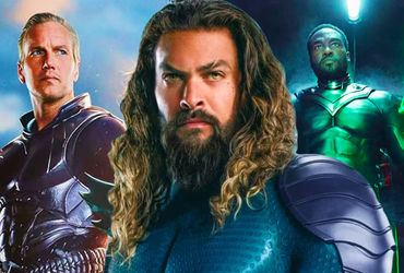 Aquaman & The Lost Kingdom: An In-Depth Look at the Ending