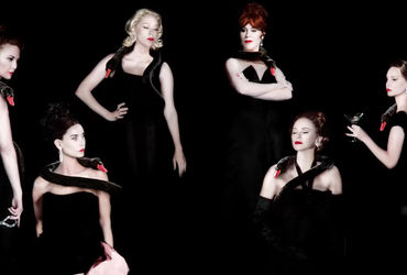 Feud: Capote vs. the Swans Trailer - Ryan Murphy Show Returns With Sultry Tease