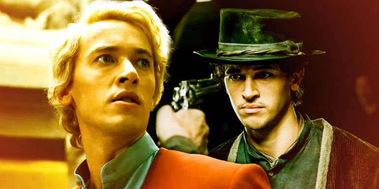 Why Billy The Kid Is Perfect For Fans of Snow In Ballad Of Songbirds & Snakes