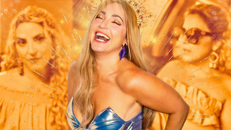 The Mystery Behind Daniele Gates' Life Partner Application