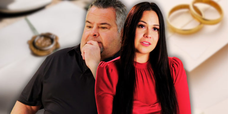 Big Ed Brown's Return to 90 Day Fianc\u00e9: Happily Ever After?