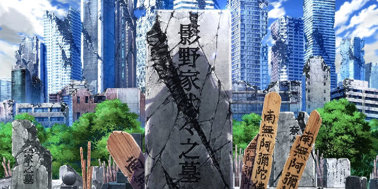 The Eminence in Shadow: Lost Echoes - An Exciting Return to the Isekai World