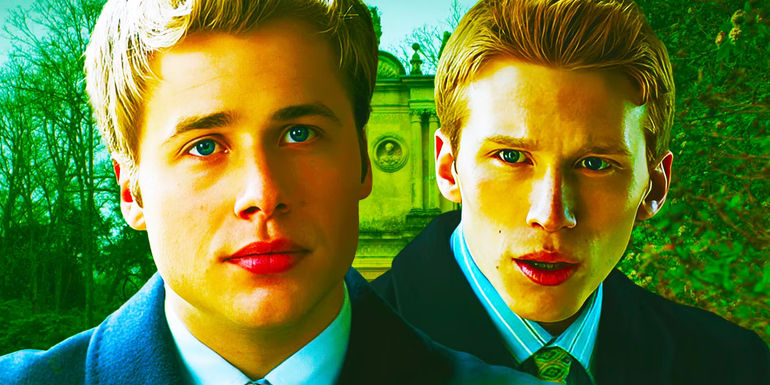 The Crown Season 6: Unpacking the William vs Harry Rumors