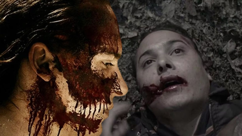 The Untold Story of Nick's Death in Fear The Walking Dead