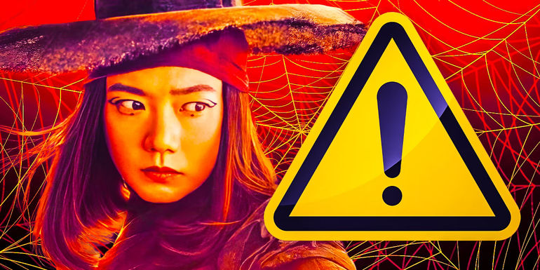 Rebel Moon Arachnophobia Warning: When To Skip & What Happens