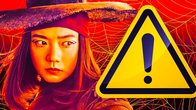 Rebel Moon Arachnophobia Warning: When To Skip & What Happens