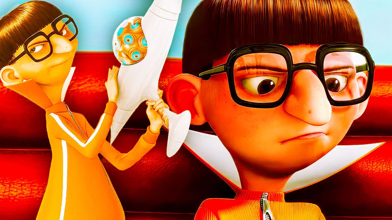 What Happened To Despicable Me's Villain Vector Finally Confirmed 13 Years Later