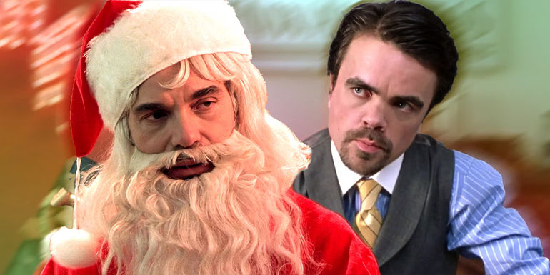 The Almost Role That Peter Dinklage Nearly Starred In Before Elf's Success