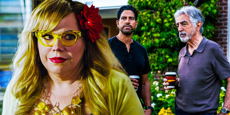 The Evolution of Penelope Garcia: Why She Quit Criminal Minds and Came Back in Evolution