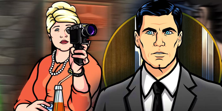 Archer Season 14 Cast Reveal Which Iconic Catchphrases They'll Miss After The Show Ends