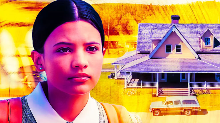 Where Was My Life With The Walter Boys Filmed? Netflix Drama's Filming Locations Explained