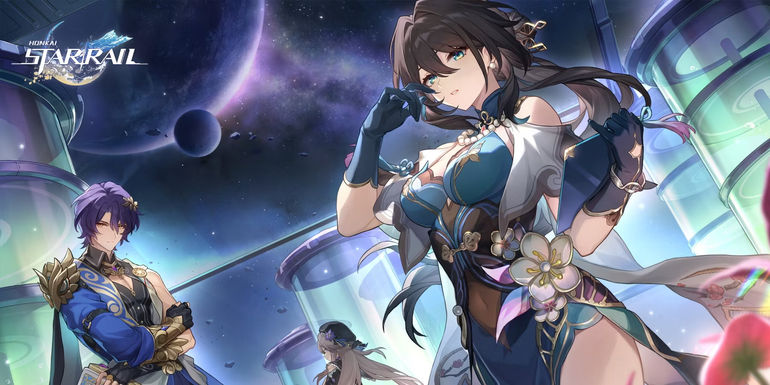 Honkai: Star Rail Version 1.6 Events
