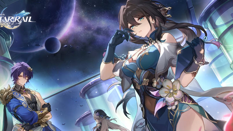 Honkai: Star Rail Version 1.6 Events