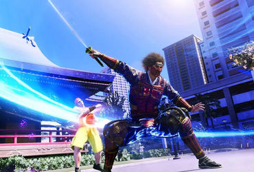 Like a Dragon: Infinite Wealth Adding Roguelike Feature