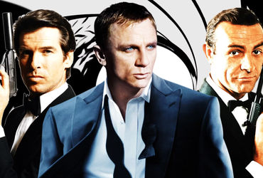 Every James Bond Actor's Most Iconic One-Liner, Ranked