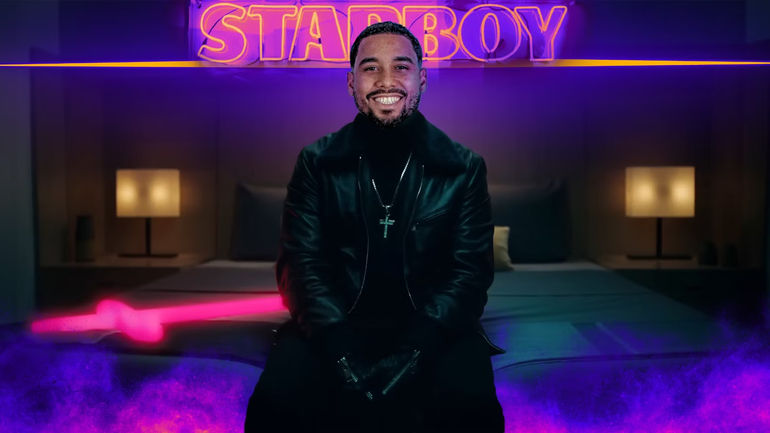 Decoding 'Starboy' Pedro Jimeno's Cryptic Post-Divorce Instagram Posts