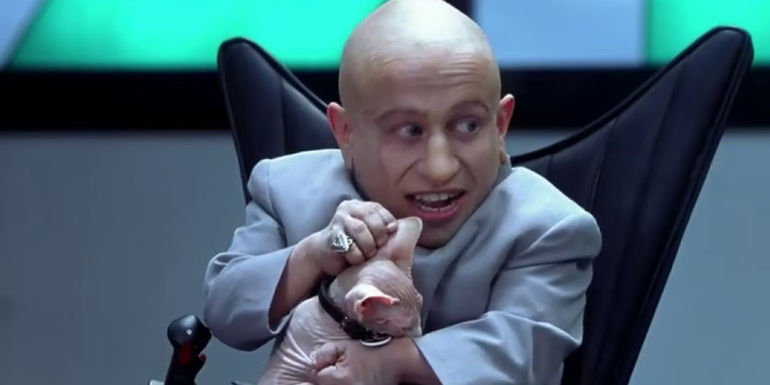 The Legacy of Mini-Me in the Austin Powers Franchise