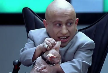 The Legacy of Mini-Me in the Austin Powers Franchise