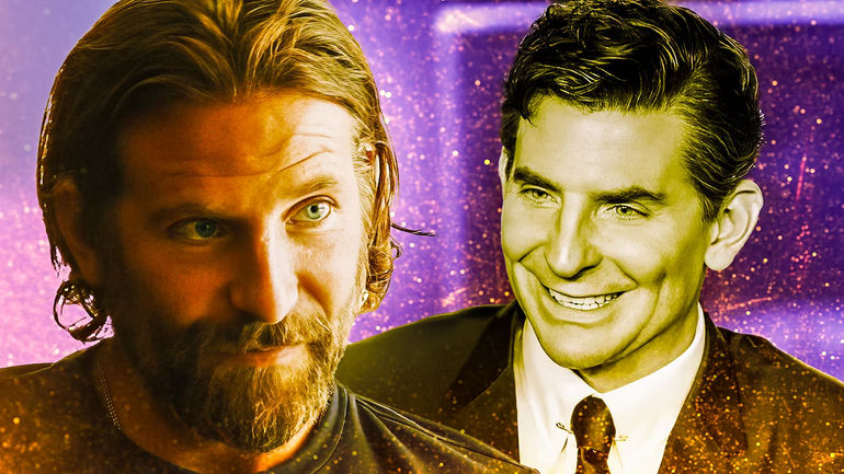 8 Reasons Bradley Cooper's A Star Is Born Is Better Than Maestro
