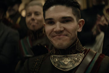 Rebel Moon: The Mysterious Death of the Slain King