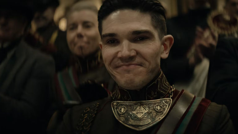 Rebel Moon: The Mysterious Death of the Slain King