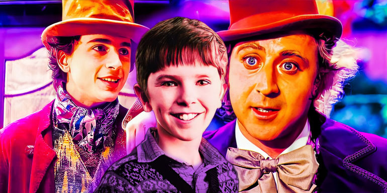 Wonka Theory: Charlie's Secret Cameo in 2023 Movie & Potential Sequel