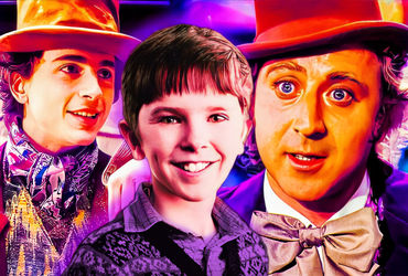 Wonka Theory: Charlie's Secret Cameo in 2023 Movie & Potential Sequel