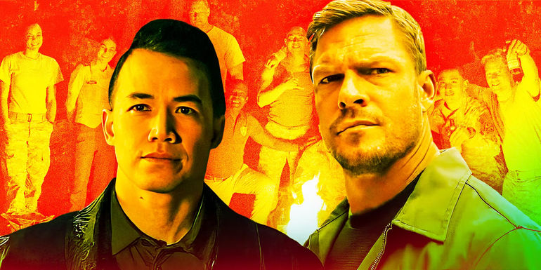 4 Clues Swan Was Involved In Reacher Season 2's Conspiracy (& 4 He Wasn't)