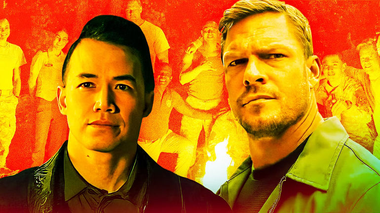 4 Clues Swan Was Involved In Reacher Season 2's Conspiracy (& 4 He Wasn't)