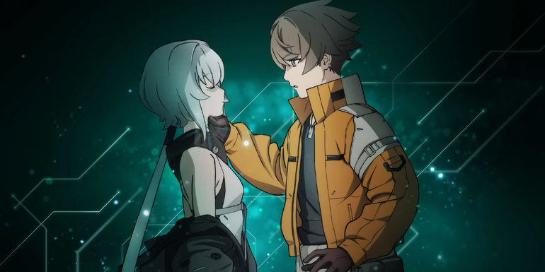 Synduality: Noir - Part 2 Trailer and Release Date Revealed