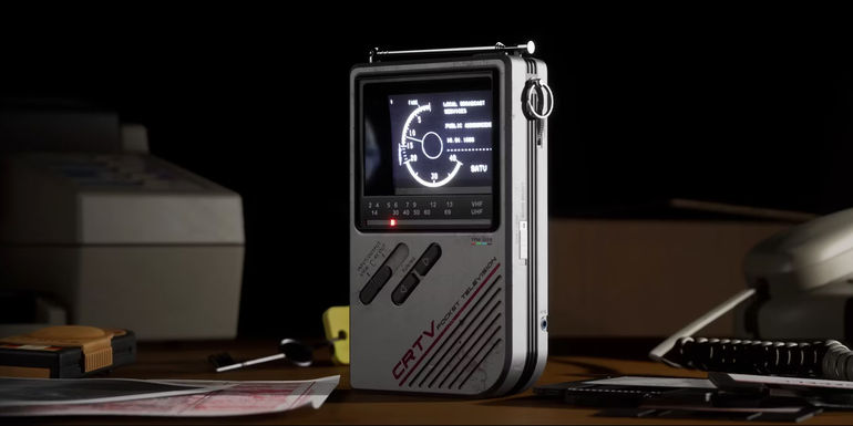 Silent Hill: Townfall News Teased for 2024