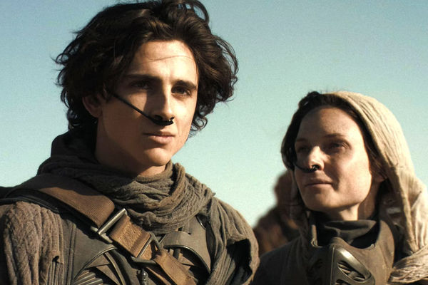 Dune 2's Box Office Just Got A Major Boost 3 Months Before Its Release