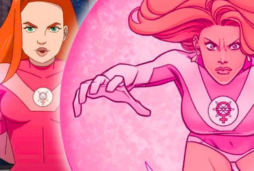 The Undermining of Atom Eve's Character in Invincible Season 2