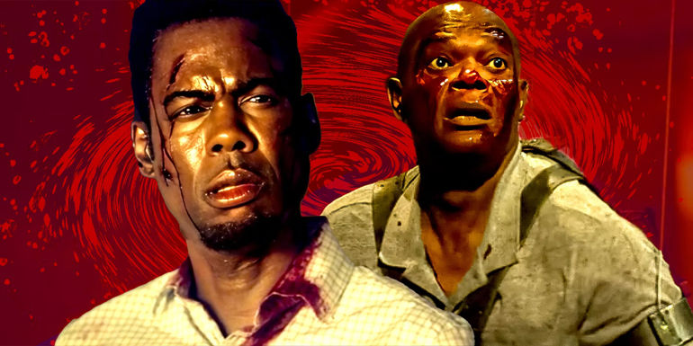 Spiral 2: The Honest Update from Chris Rock's Saw Spinoff Producers