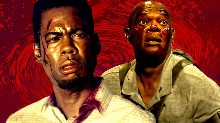 Spiral 2: The Honest Update from Chris Rock's Saw Spinoff Producers