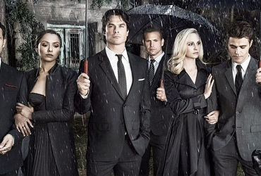 10 Vampire Diaries Filming Locations You Can Actually Visit