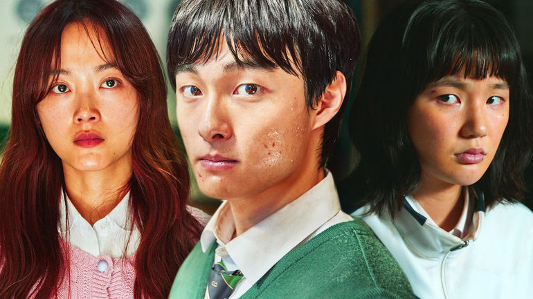 All Of Us Are Dead Characters: A Ranking from Worst to Best