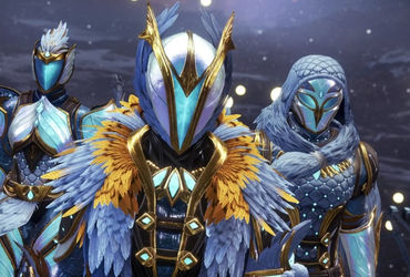 Destiny 2 Player Plans to Fight The Witness With a Guardian Dressed as Ronald McDonald