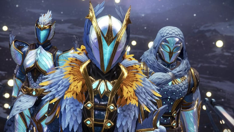 Destiny 2 Player Plans to Fight The Witness With a Guardian Dressed as Ronald McDonald